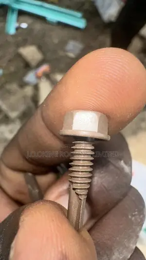 Half Inch Hex Self Drilling Screws for Trusses 1000pcs