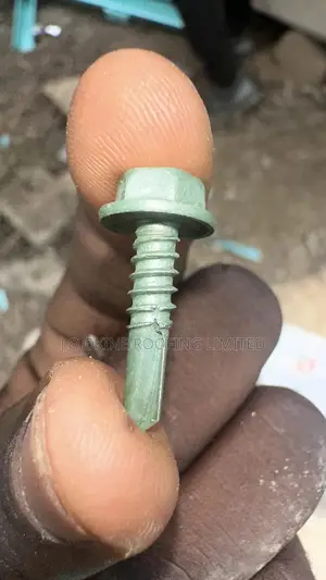 Half Inch Hex Self Drilling Screws for Trusses 1000pcs