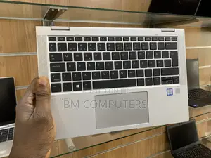 Laptop HP EliteBook x360 1030 G4 16GB Intel Core i5 SSD 256GB