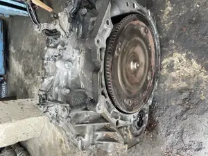 Sonata 2012 Gearbox