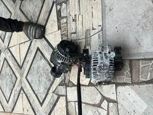 BMW Alternators Available