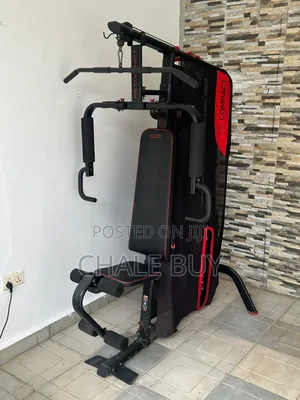 Gym Machine