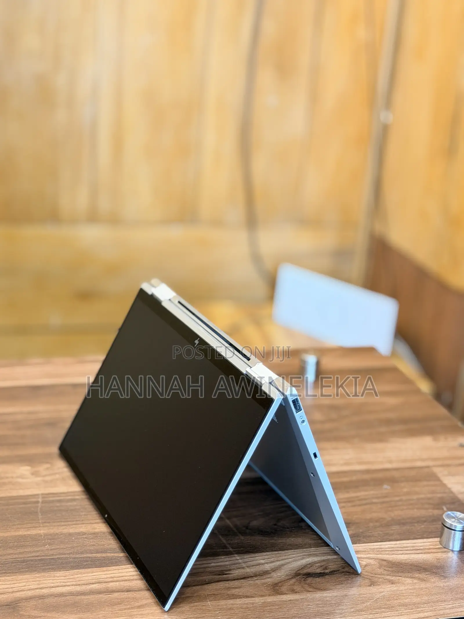 Laptop HP EliteBook x360 1030 G8 16GB Intel Core i5 SSD 256GB