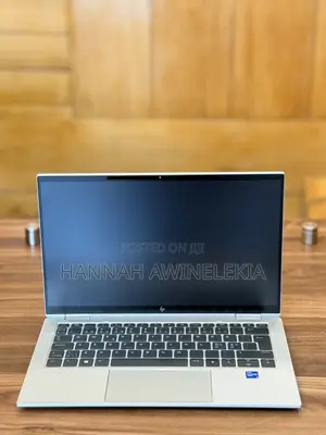 Laptop HP EliteBook x360 1030 G8 16GB Intel Core i5 SSD 256GB