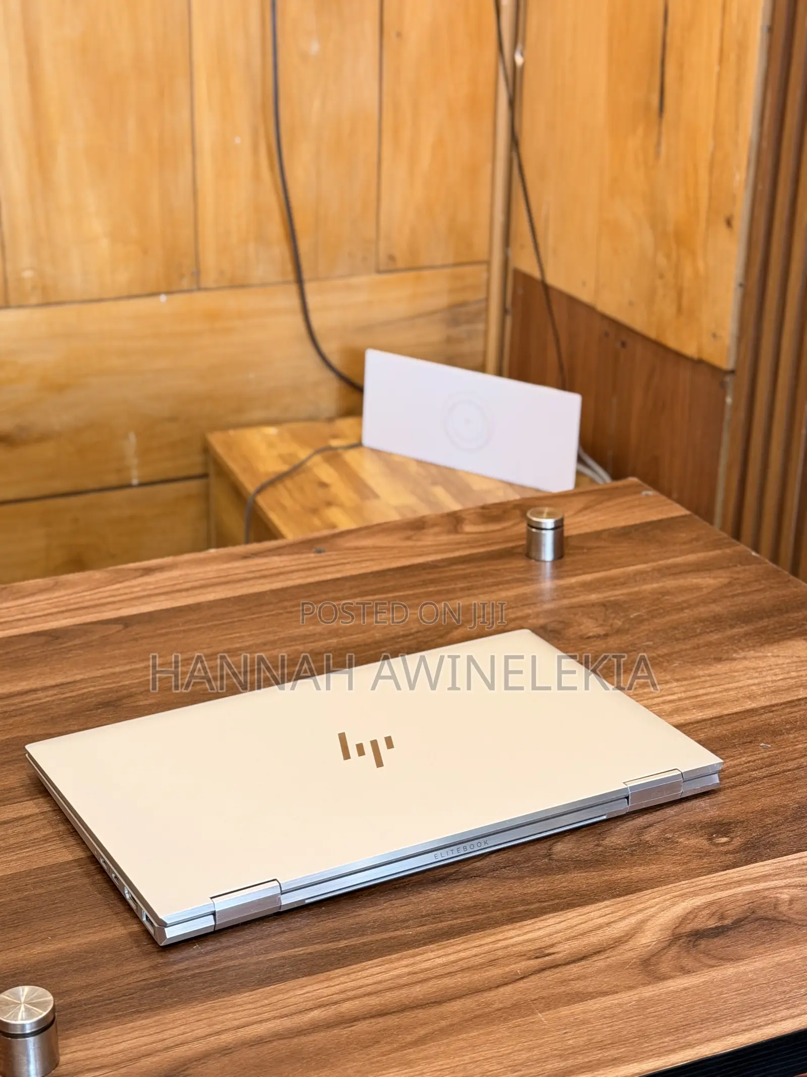 Laptop HP EliteBook x360 1030 G8 16GB Intel Core i5 SSD 256GB