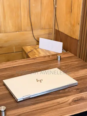 Laptop HP EliteBook x360 1030 G8 16GB Intel Core i5 SSD 256GB