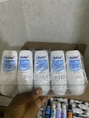 Isana Roll-on