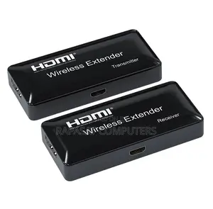 150m Hdmi KVM Wireless Extender