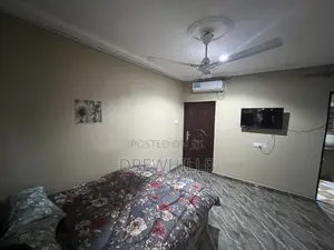 Furnished Single Room at McCarthy Hill