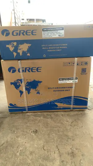 Gree 1.5hp Charmo Normal Air Conditioner