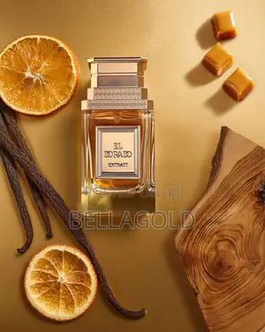 El Dorado Extrait Edp