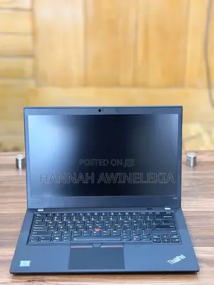 Laptop Lenovo 8GB Intel Core i5 SSD 256GB