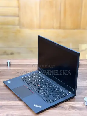 Laptop Lenovo 8GB Intel Core i5 SSD 256GB