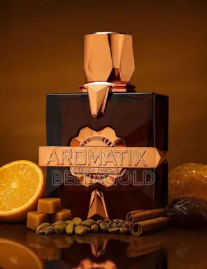 Carnal Desire by Aromatix X French Avenue