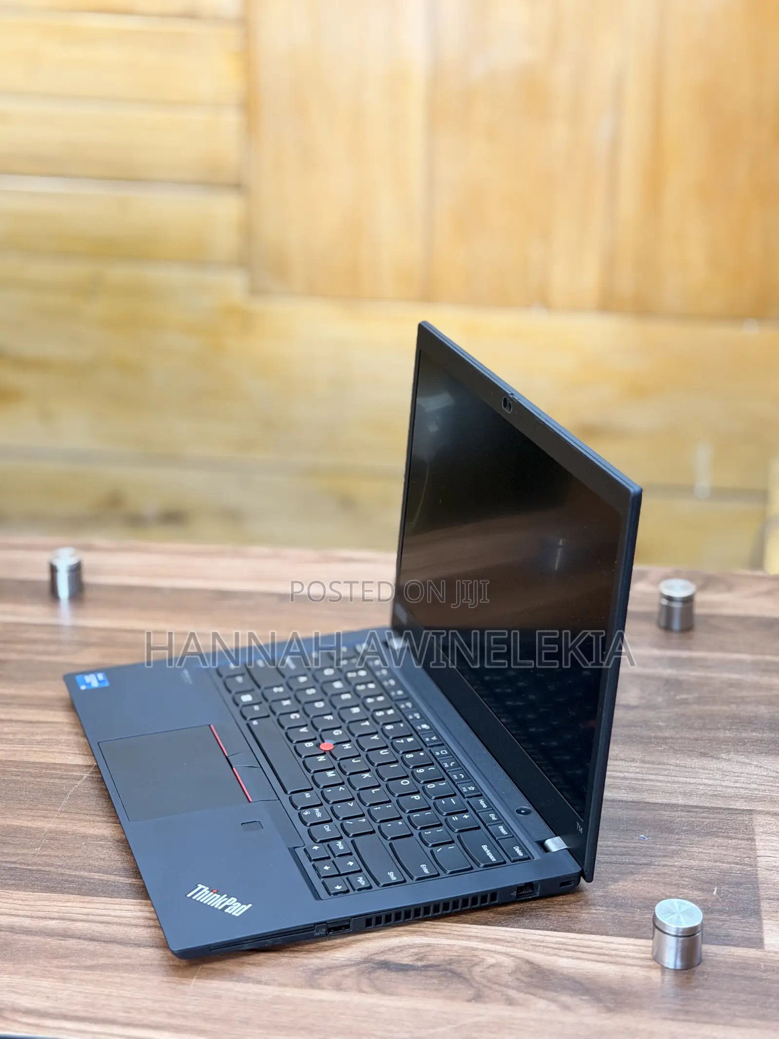 Laptop Lenovo ThinkPad T14 G2 16GB Intel Core i5 SSD 256GB