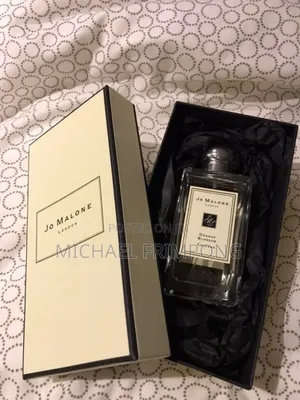 Jo Malone London Fragrance