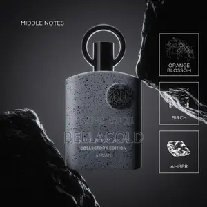 Supremacy Collector's Edition By Afnan