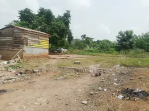 Land 4sale Tech Aprade Junction