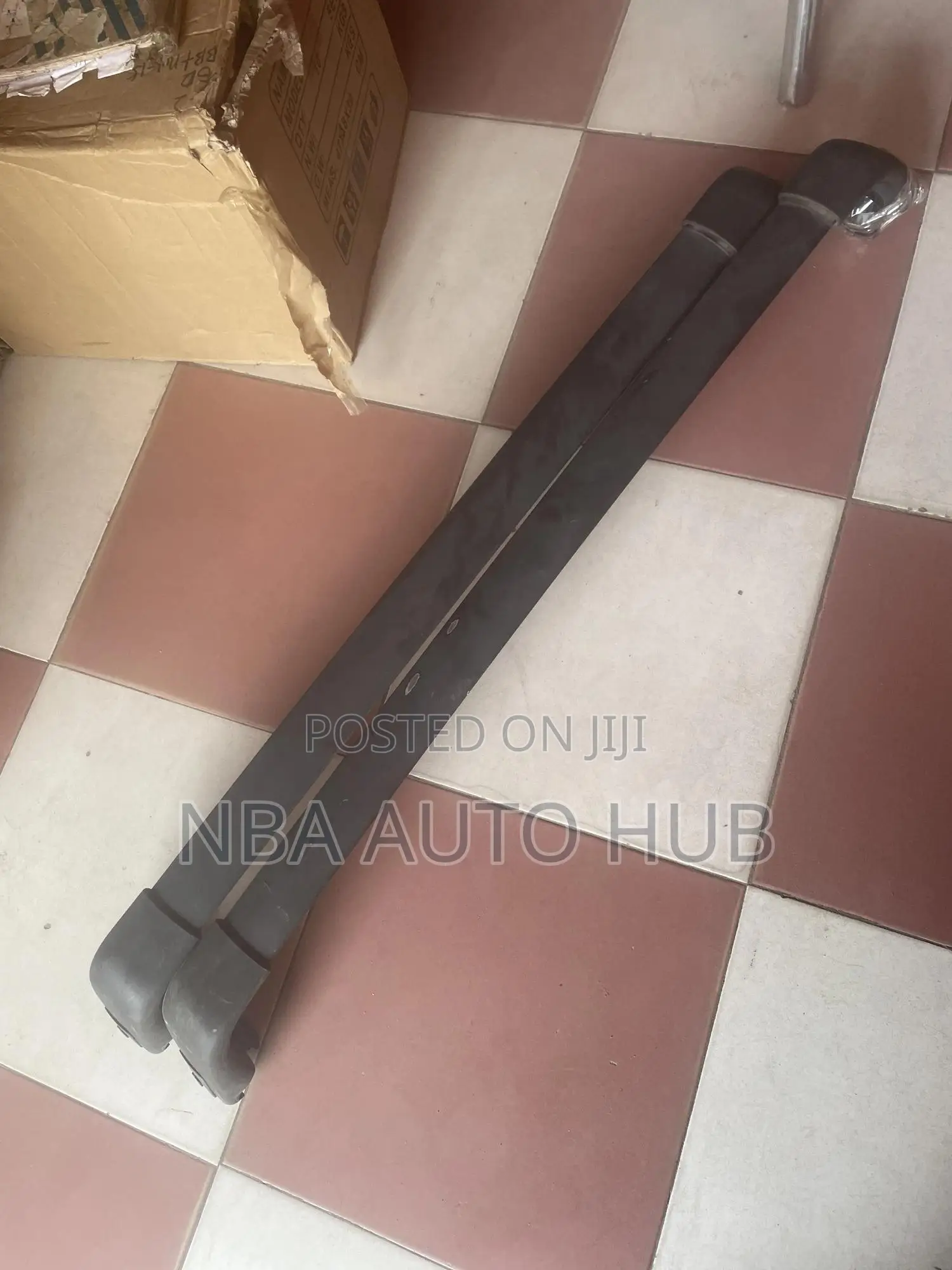 Universal Roof Rack Cross Bar for All Suv
