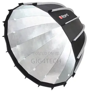 Triopo -120 120cm Bowens Softbox Bowens Mount