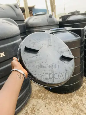 Polytank and Accessories