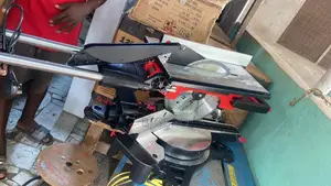 12” Slide Compound Mitre Saw Motor Type