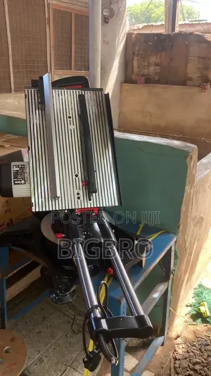 12” Slide Compound Mitre Saw Motor Type