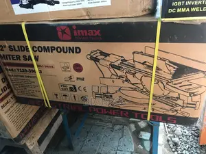 12” Slide Compound Mitre Saw Motor Type