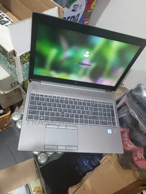 Laptop HP ZBook 14 G2 32GB Intel Core i7 SSD 256GB