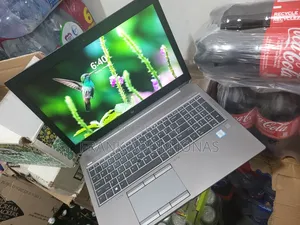 Laptop HP ZBook 14 G2 32GB Intel Core i7 SSD 256GB