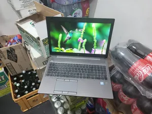 Laptop HP ZBook 14 G2 32GB Intel Core i7 SSD 256GB