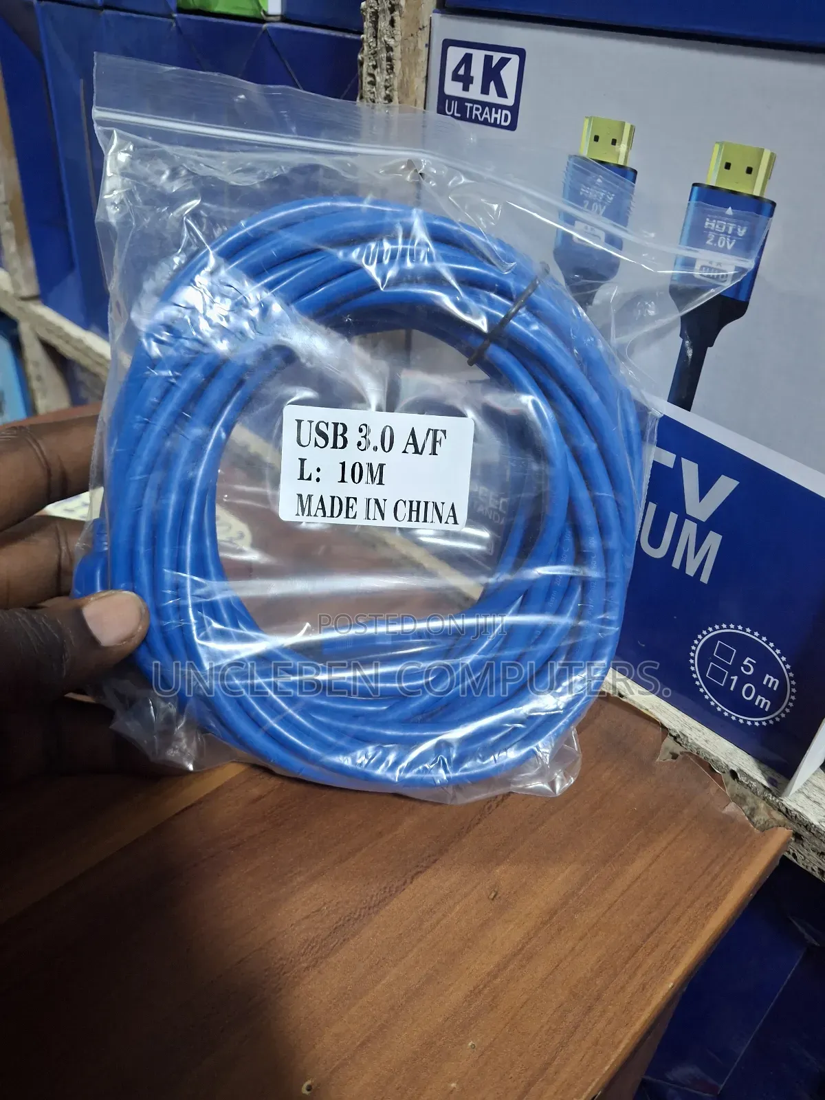 Usb Extension Cable Male to Female 3.0