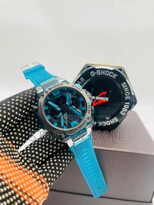 G Shock Watch - Unisex
