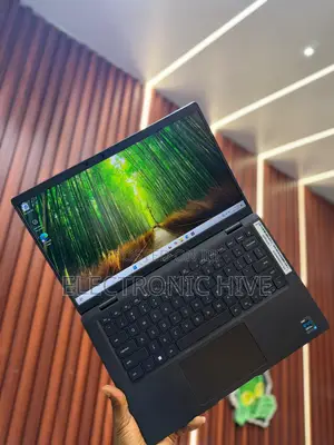 Laptop Dell Latitude 7420 16GB Intel Core i5 SSD 256GB