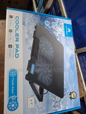 Laptop Cooling / Laptop Stand