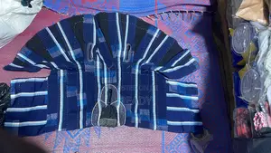 Handmade Smocks