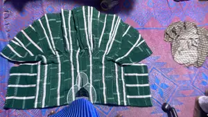 Handmade Smocks