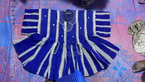 Handmade Smocks