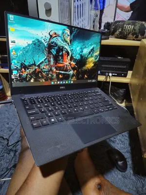 Laptop Dell XPS 13 4GB Intel Core i3 SSD 128GB