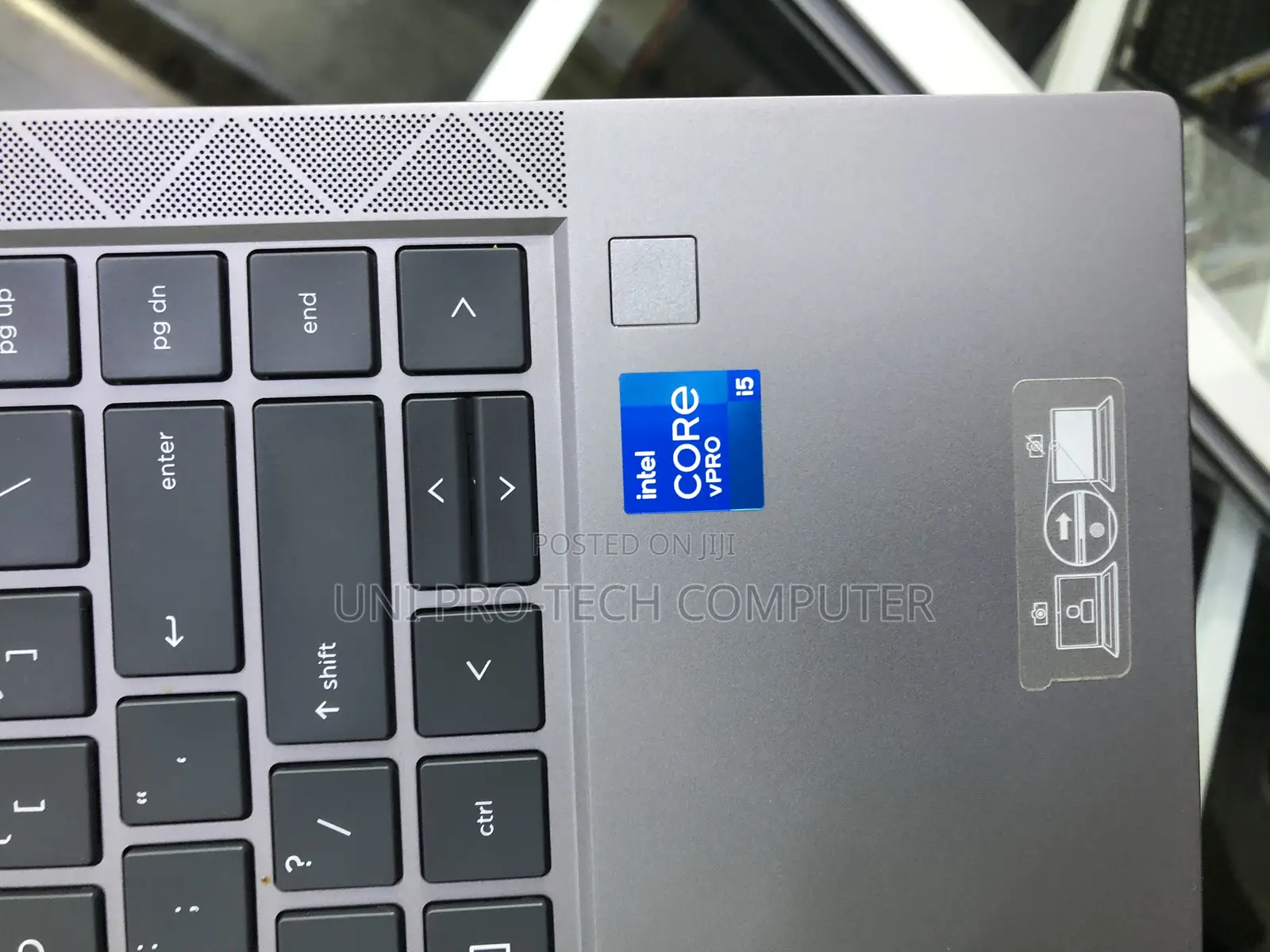 Laptop HP ZBook 14 16GB Intel Core i5 SSD 512GB