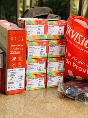 CCTV Camera Installation