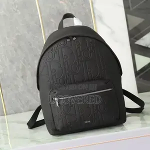 Premium Designer Leather Backpacks