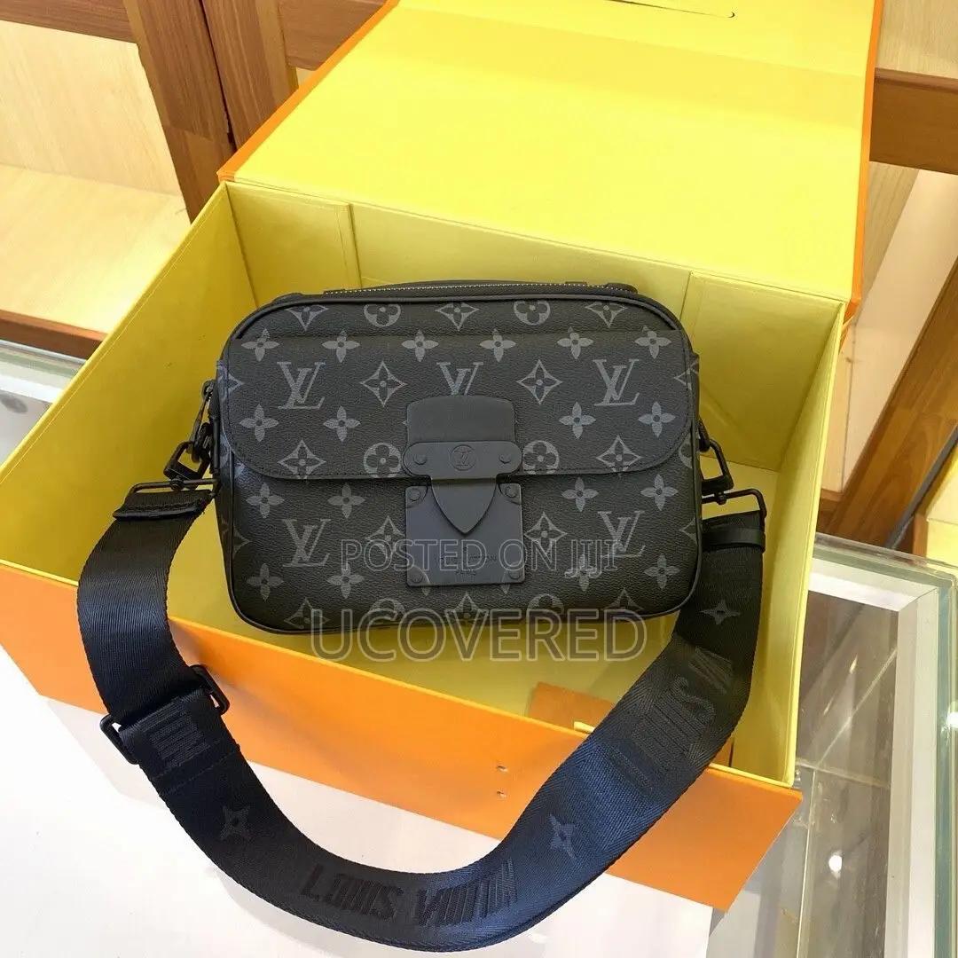 Premium Designer Leather Side Bags
