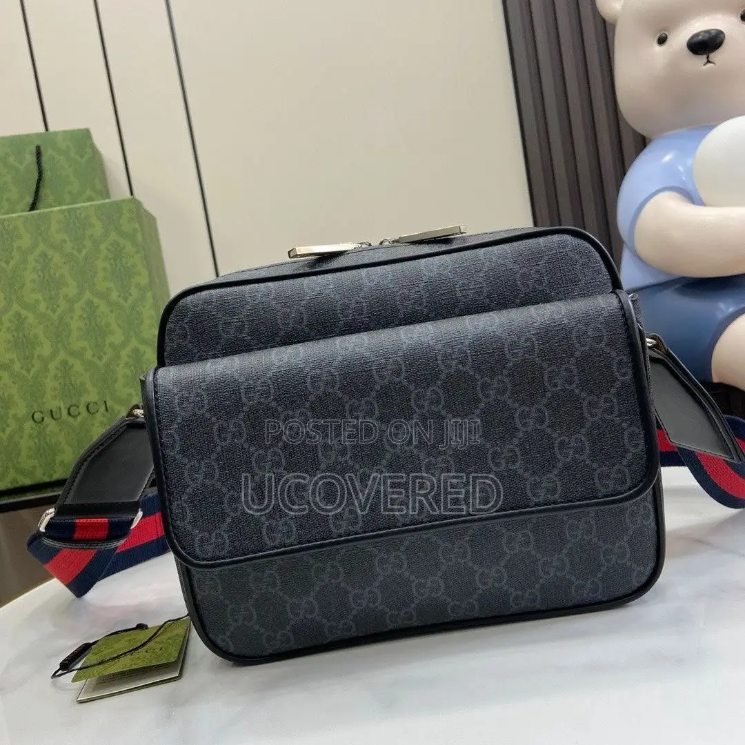 Premium Designer Leather Side Bags