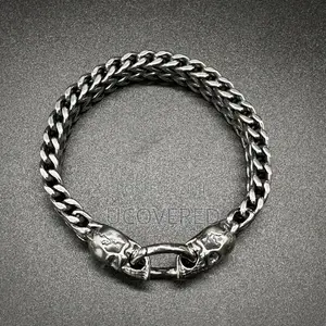 New Chrome Hearts Stainless Bracelets