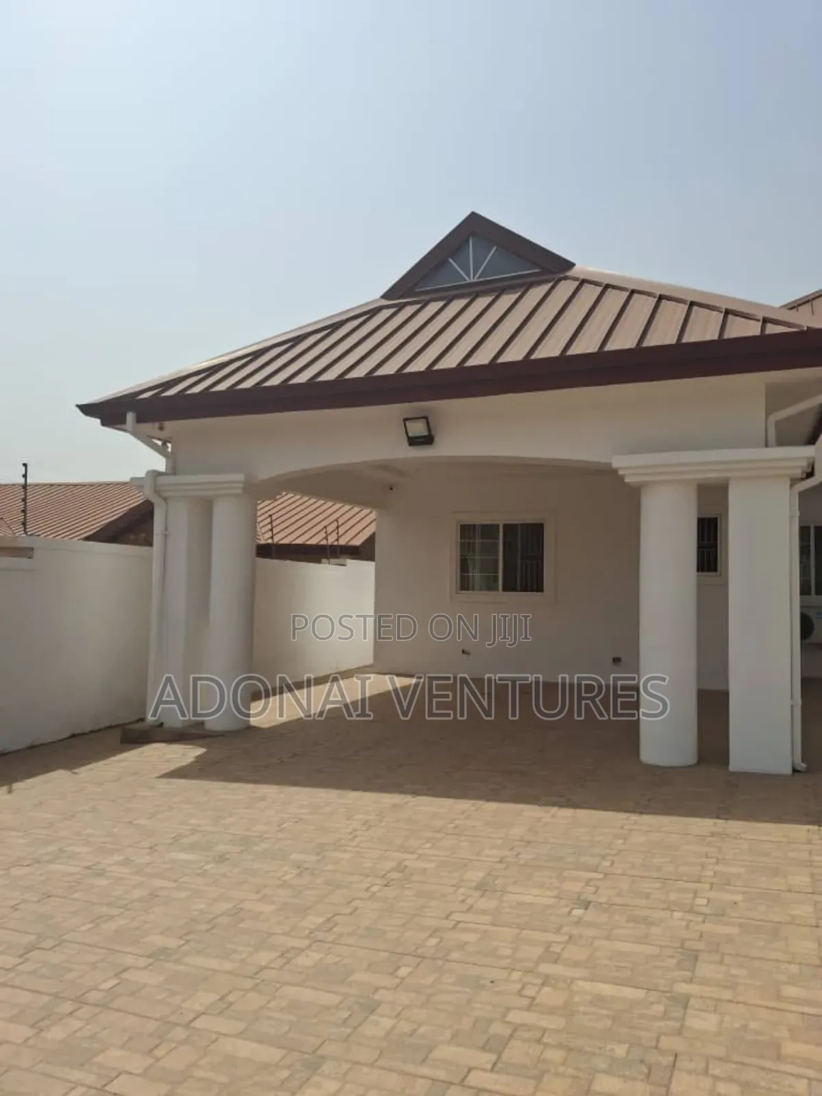 4bdrm House in Sokoban Konkorl, Kumasi Metropolitan for sale