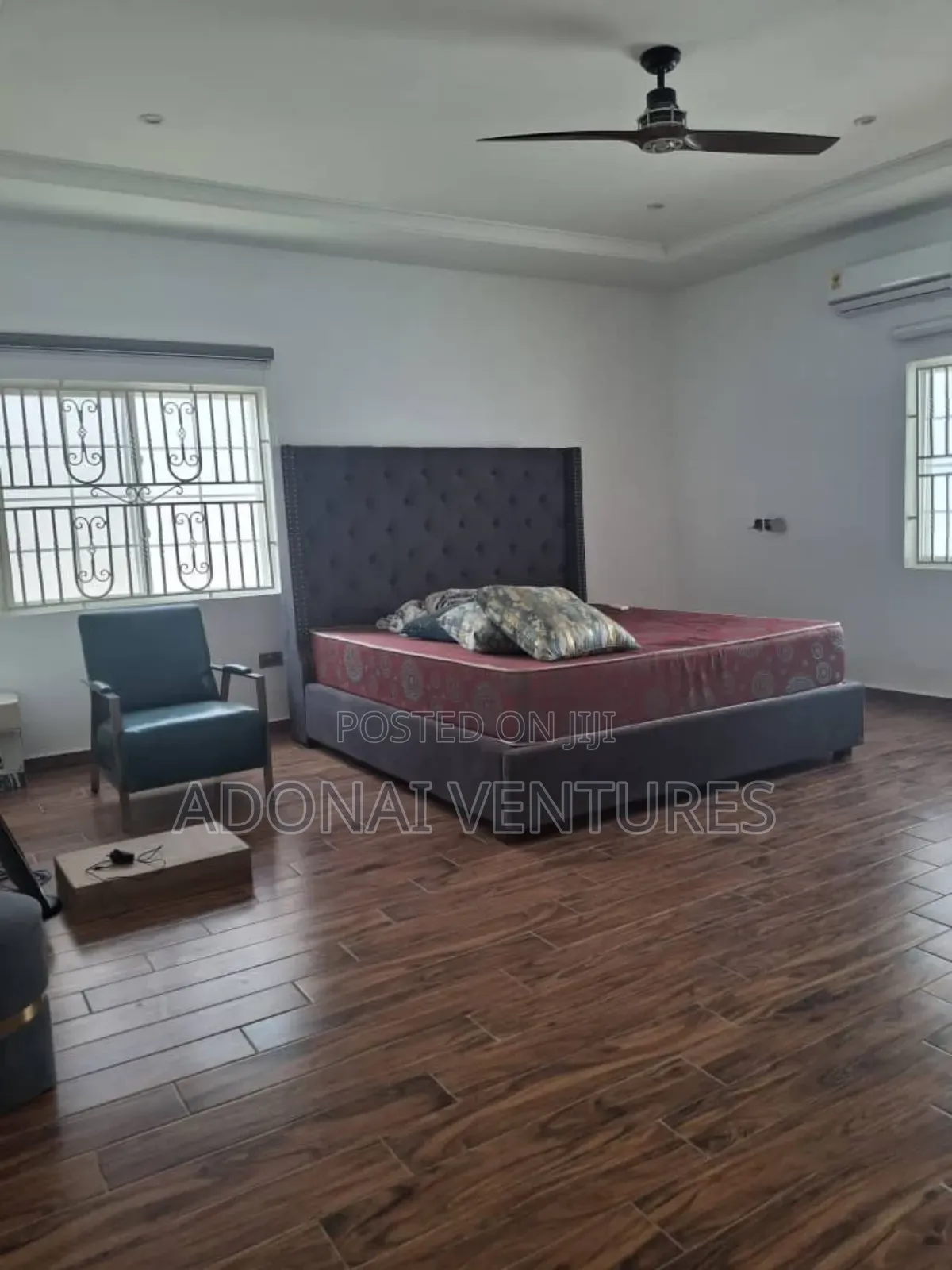 4bdrm House in Sokoban Konkorl, Kumasi Metropolitan for sale