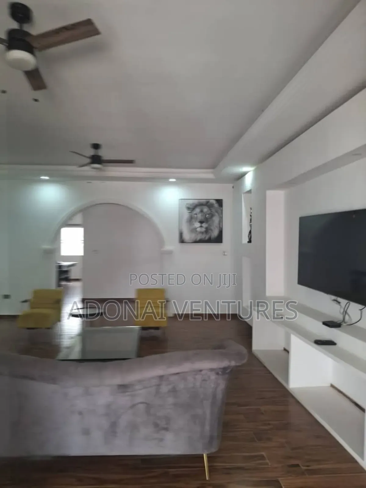 4bdrm House in Sokoban Konkorl, Kumasi Metropolitan for sale