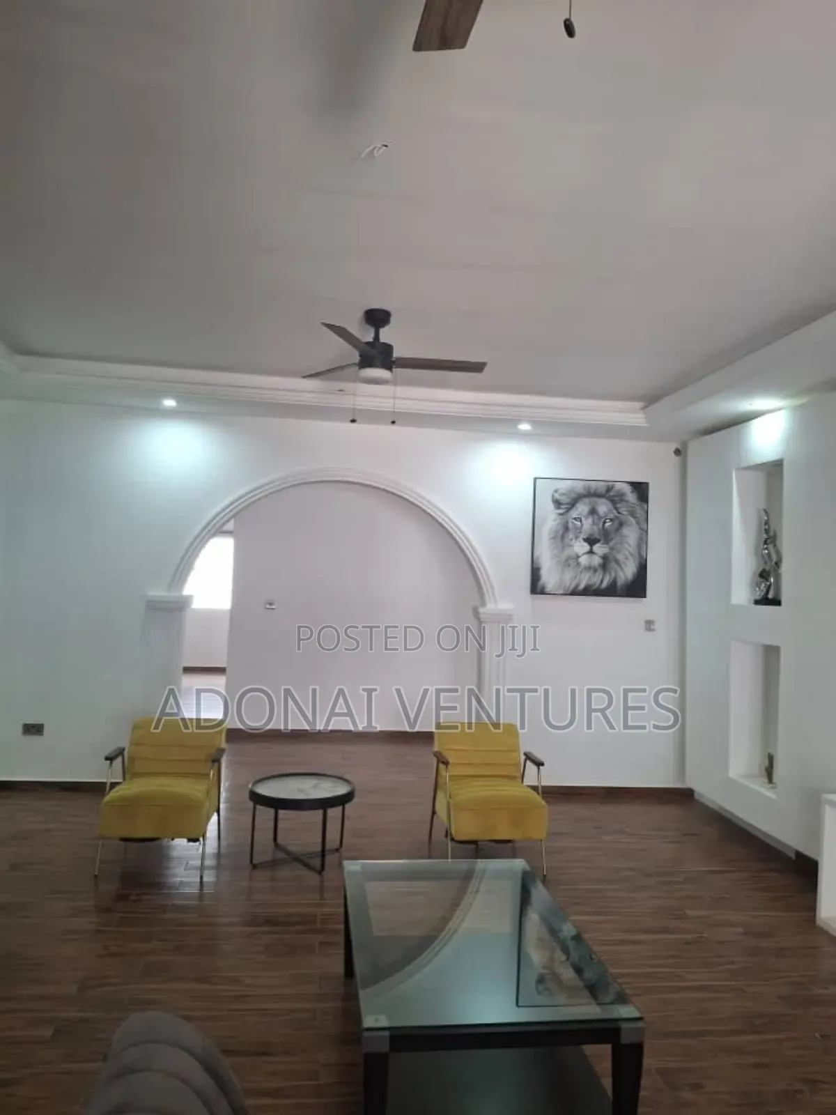 4bdrm House in Sokoban Konkorl, Kumasi Metropolitan for sale