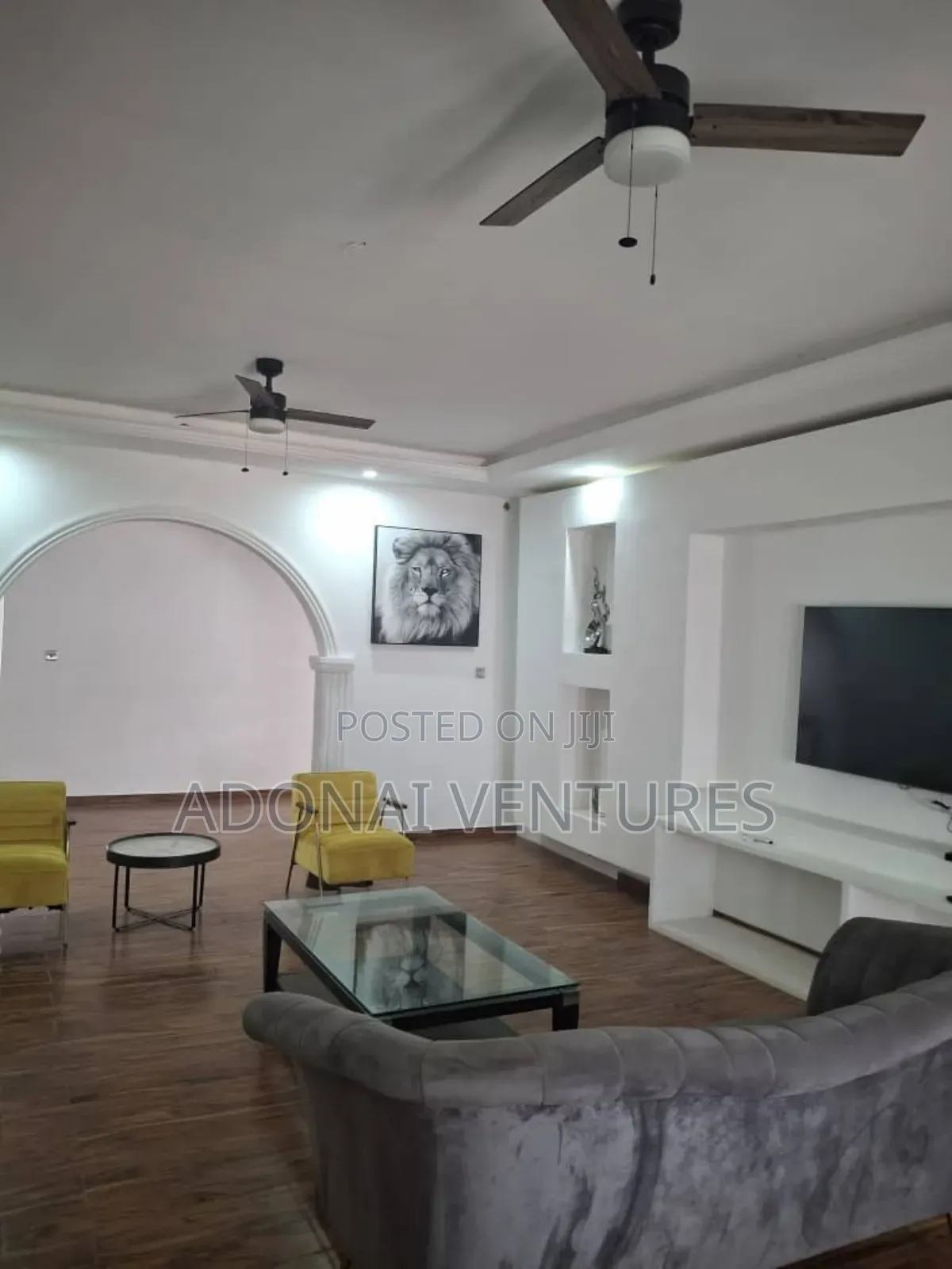 4bdrm House in Sokoban Konkorl, Kumasi Metropolitan for sale